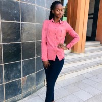 Zintle Rosinah Msutwana