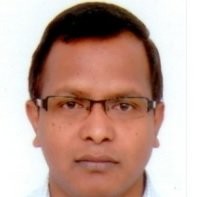 Raj Krishna Kamal