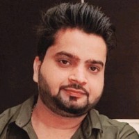 Debabrata Tewary