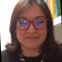 María Eugenia Cubero