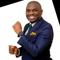 Daddy Yogo Ngabendo