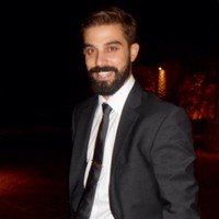 Apostolos Stamatiadis