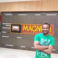 Arun Prasad