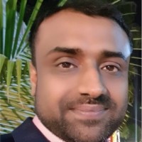 Capt. Shubham Kumar S.