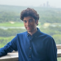Aarav Jain
