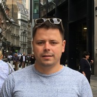 Владимир Авдеев