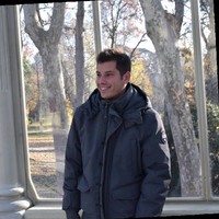Marc Parra Garcia
