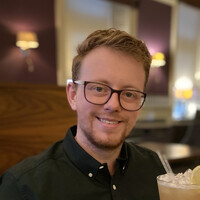 Martyn Wright