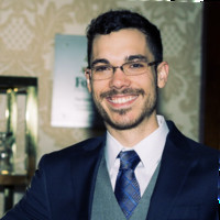 Kevin Drexler
