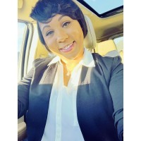Keyarria Lewis