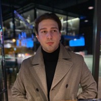 Nick Myroshnychenko