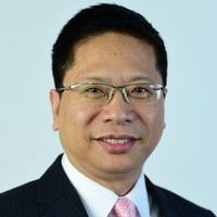Derek TK Chan