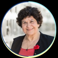 Helena Cournelle  🌏