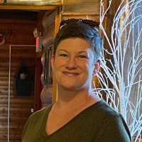 Krista Burcky