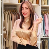 Maria Andreina Salgado Espinoza