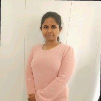 Ms sushma Sree