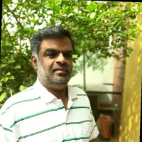 Hari Ramamurthy