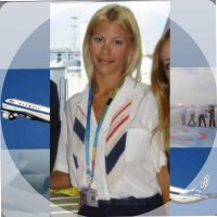 Karina Krevvata