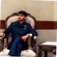 Ar.Abhishek Gautam
