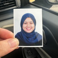 Nur Ain Aireen Khairulnizam