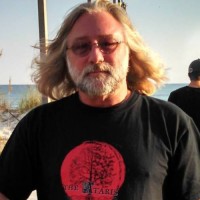 Carl Gates