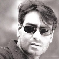 Rahul Sharma