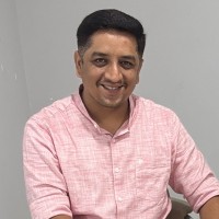 Piyush Dave