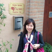 Sandy Chen