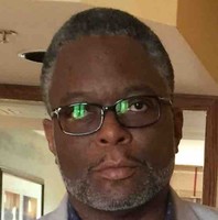 Eric Jackson