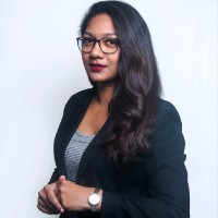 Dhanishtha Beegun