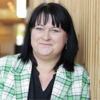 Britta Bjerregaard Pørksen