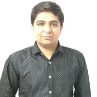 Vishal Chikalthankar