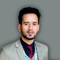 Md. Ali - Al - Alvy