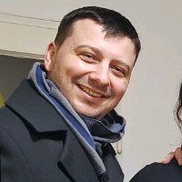 Andrei-Octavian Mungiu