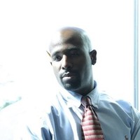 Keith Rudolph