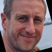Graeme Macdonald