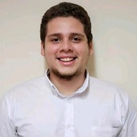 Ulises David Guillén Rodríguez