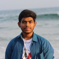 H V Sai Krishna Pareedula