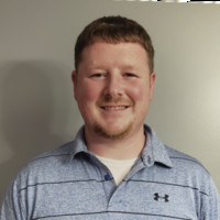 Will Harless, PMP