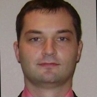 Anton Gaivoronskiy