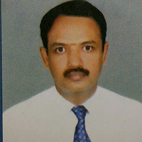 Thirupathouu Babu