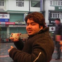 Ankit Yadav