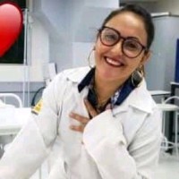 Cristiane Ferreira de Oliveira