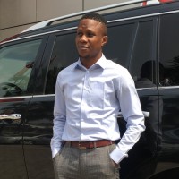 Adeniji Adedayo