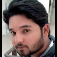 Raheel Ahmad