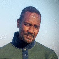 Wail Gibreel