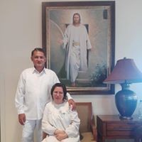 Rowena Patricio