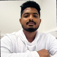 Akhil Alex Thomas