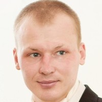 Sergey Pashkov