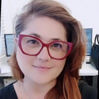 Juliana Silveira Leal